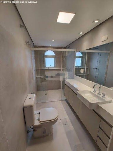 Apartamento, 3 quartos, 205 m² - Foto 3