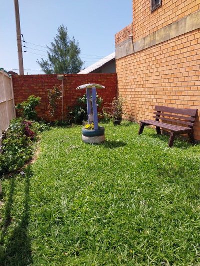 Sobrado, 2 quartos, 41 m² - Foto 1