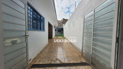 Casa, 3 quartos, 190 m² - Foto 3