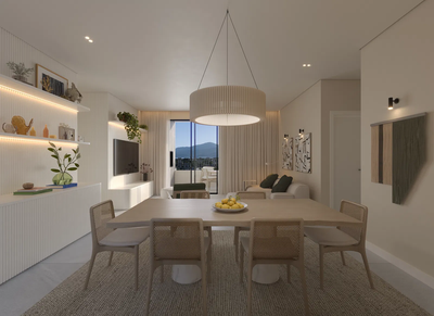 Cobertura, 2 quartos, 79 m² - Foto 4