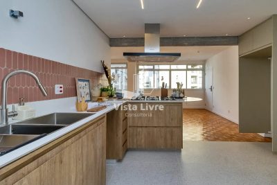 Apartamento, 2 quartos, 107 m² - Foto 3