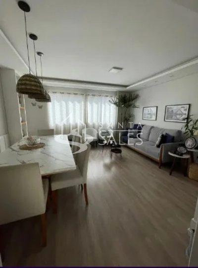 Apartamento, 3 quartos, 98 m² - Foto 3