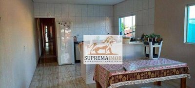 Casa, 6 quartos, 254 m² - Foto 2