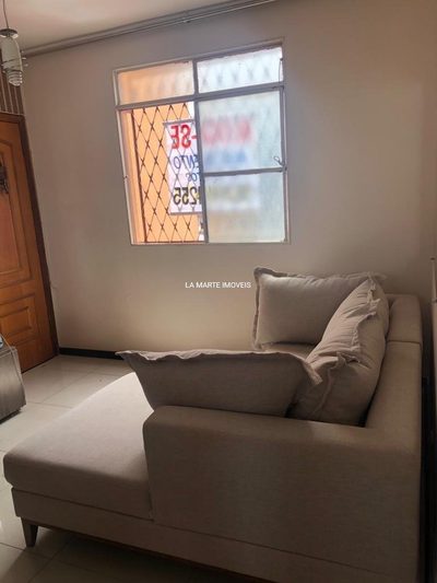 Apartamento, 2 quartos, 48 m² - Foto 3