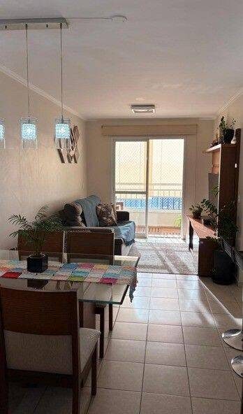 Apartamento, 3 quartos, 86 m² - Foto 3