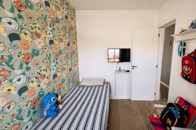 Apartamento, 3 quartos, 61 m² - Foto 5