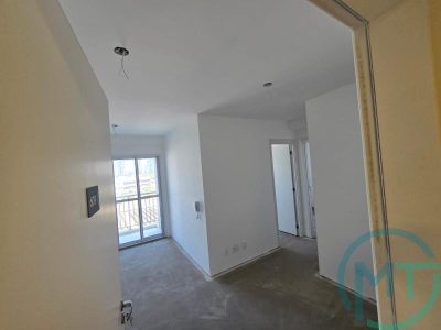 Apartamento, 2 quartos, 41 m² - Foto 1