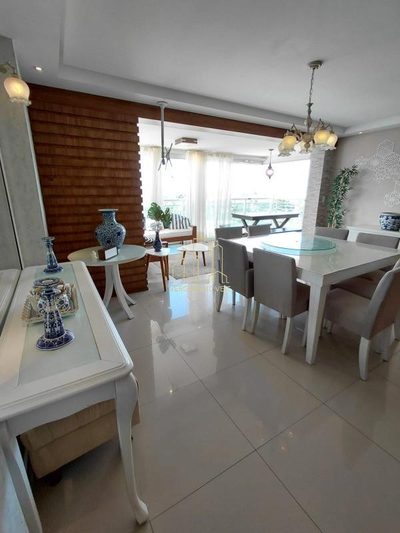 Apartamento, 3 quartos, 116 m² - Foto 2