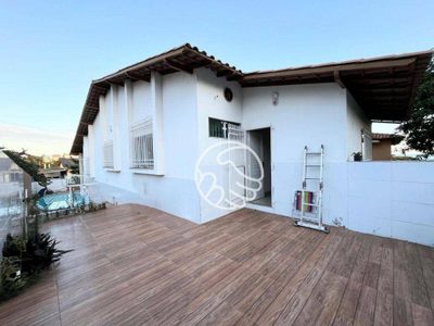 Casa, 7 quartos, 400 m² - Foto 2