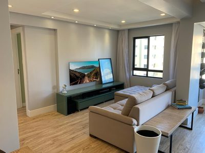 Apartamento, 2 quartos, 82 m² - Foto 5