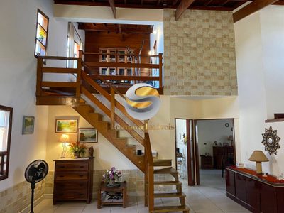 Casa de Condomínio, 3 quartos - Foto 5