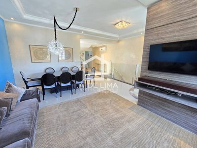 Casa, 3 quartos, 211 m² - Foto 5