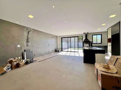 Casa, 3 quartos, 228 m² - Foto 5
