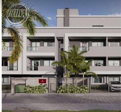 Apartamento, 2 quartos, 64 m² - Foto 1