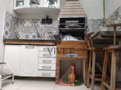 Casa, 2 quartos, 94 m² - Foto 5
