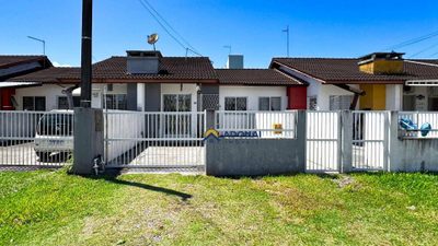 Casa, 2 quartos, 49 m² - Foto 1