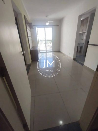 Apartamento, 2 quartos, 51 m² - Foto 2