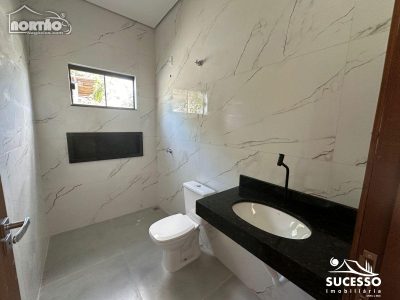 Casa, 3 quartos, 120 m² - Foto 4