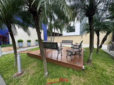 Apartamento, 3 quartos, 254 m² - Foto 5