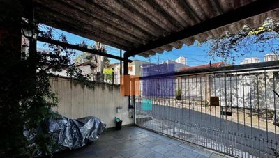 Casa, 3 quartos, 103 m² - Foto 2