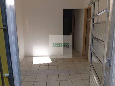 Casa, 2 quartos, 44 m² - Foto 4