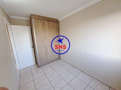 Apartamento, 3 quartos, 62 m² - Foto 4
