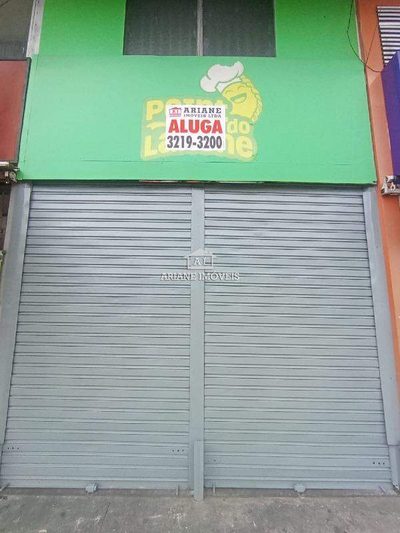 Loja-Salão, 70 m² - Foto 2