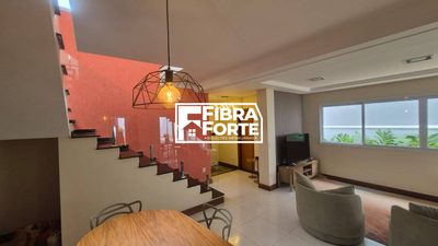 Casa de Condomínio, 4 quartos - Foto 2