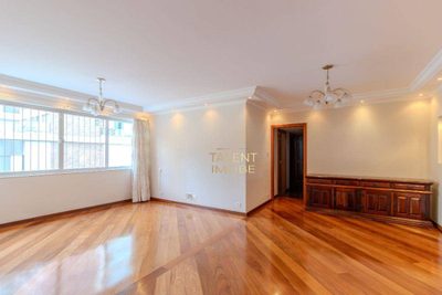 Apartamento, 3 quartos, 112 m² - Foto 3