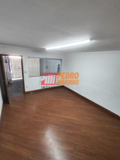 Sobrado, 2 quartos, 100 m² - Foto 1