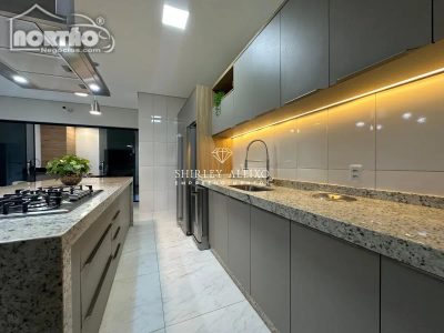 Casa, 4 quartos, 187 m² - Foto 5