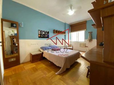 Apartamento, 3 quartos, 170 m² - Foto 2
