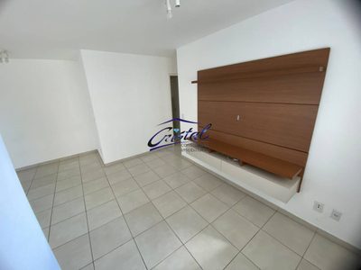 Apartamento, 3 quartos, 95 m² - Foto 4