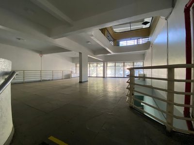 Prédio Inteiro, 2000 m² - Foto 3