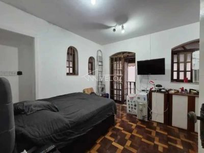 Apartamento, 3 quartos, 126 m² - Foto 1