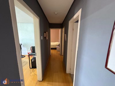 Apartamento, 3 quartos, 59 m² - Foto 5