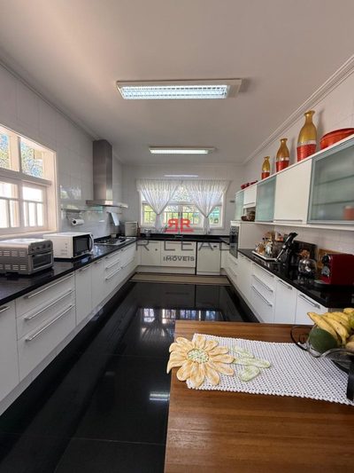 Casa de Condomínio, 4 quartos - Foto 5