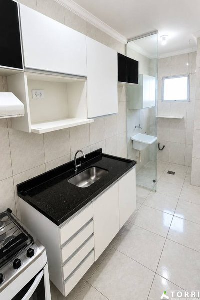 Apartamento, 2 quartos, 54 m² - Foto 4