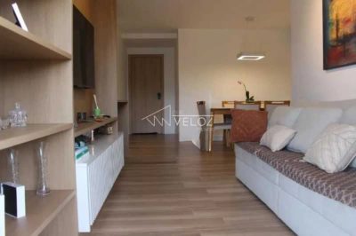 Apartamento, 3 quartos, 99 m² - Foto 3