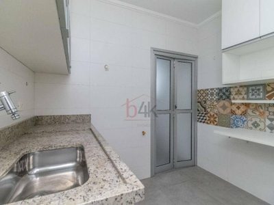 Apartamento, 2 quartos, 55 m² - Foto 4
