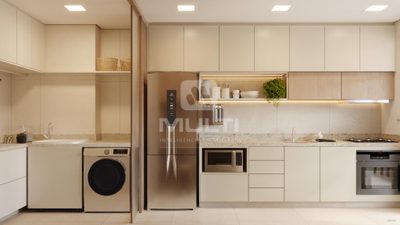Apartamento, 2 quartos, 73 m² - Foto 5
