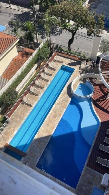 Apartamento, 2 quartos, 63 m² - Foto 5