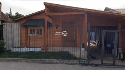 Casa, 2 quartos, 130 m² - Foto 5