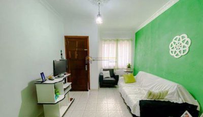 Sobrado, 2 quartos, 98 m² - Foto 1