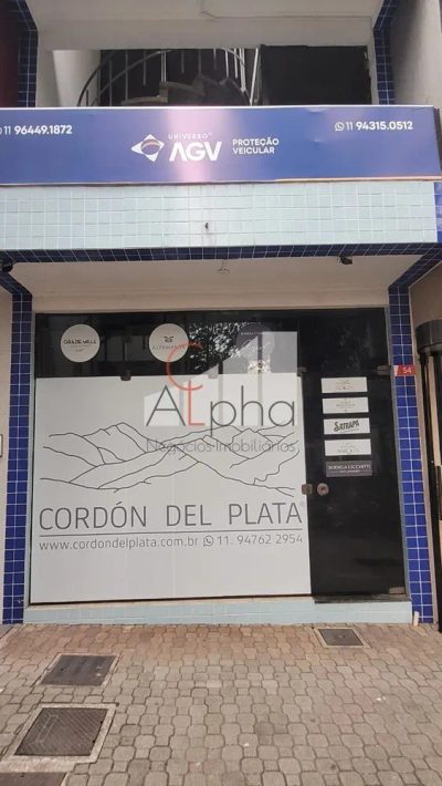 Imóvel Comercial, 147 m² - Foto 3