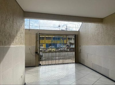 Sobrado, 3 quartos, 165 m² - Foto 2