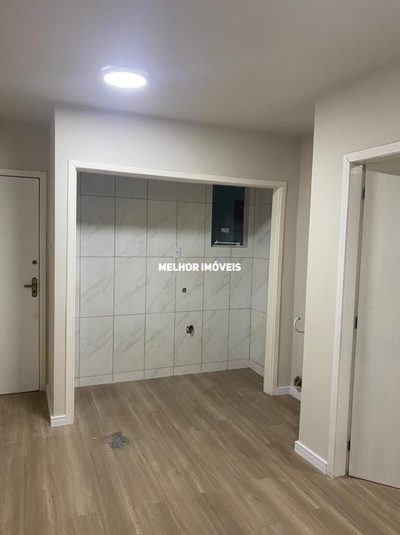 Apartamento, 1 quarto, 35 m² - Foto 2