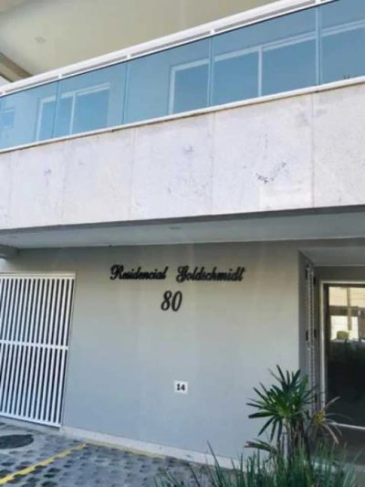 Cobertura, 3 quartos, 180 m² - Foto 2