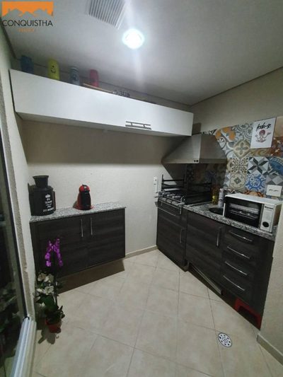 Apartamento, 3 quartos, 77 m² - Foto 3