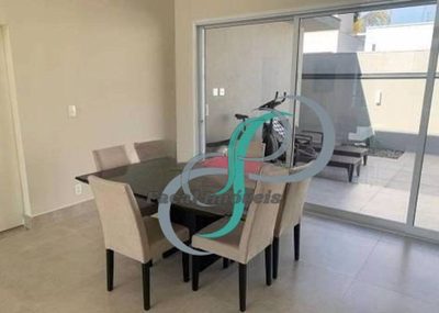 Casa, 3 quartos, 202 m² - Foto 3